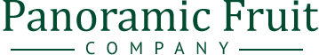 Panoramic Fruit Company